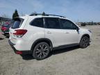 2022 Subaru Forester Limited na sprzedaż w Eugene, OR - Rear End