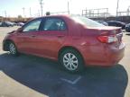 2011 Toyota Corolla Base zu verkaufen in Wilmington, CA - Front End