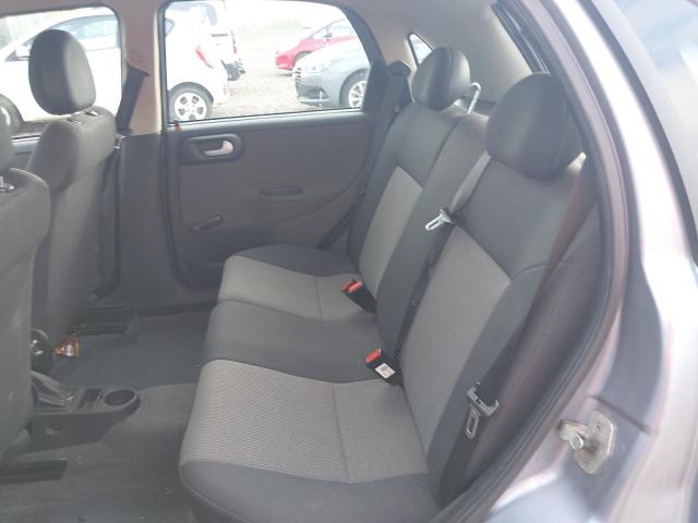 2005 VAUXHALL CORSA ENER
