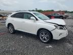 2013 Lexus Rx 350 na sprzedaż w Hueytown, AL - Front End