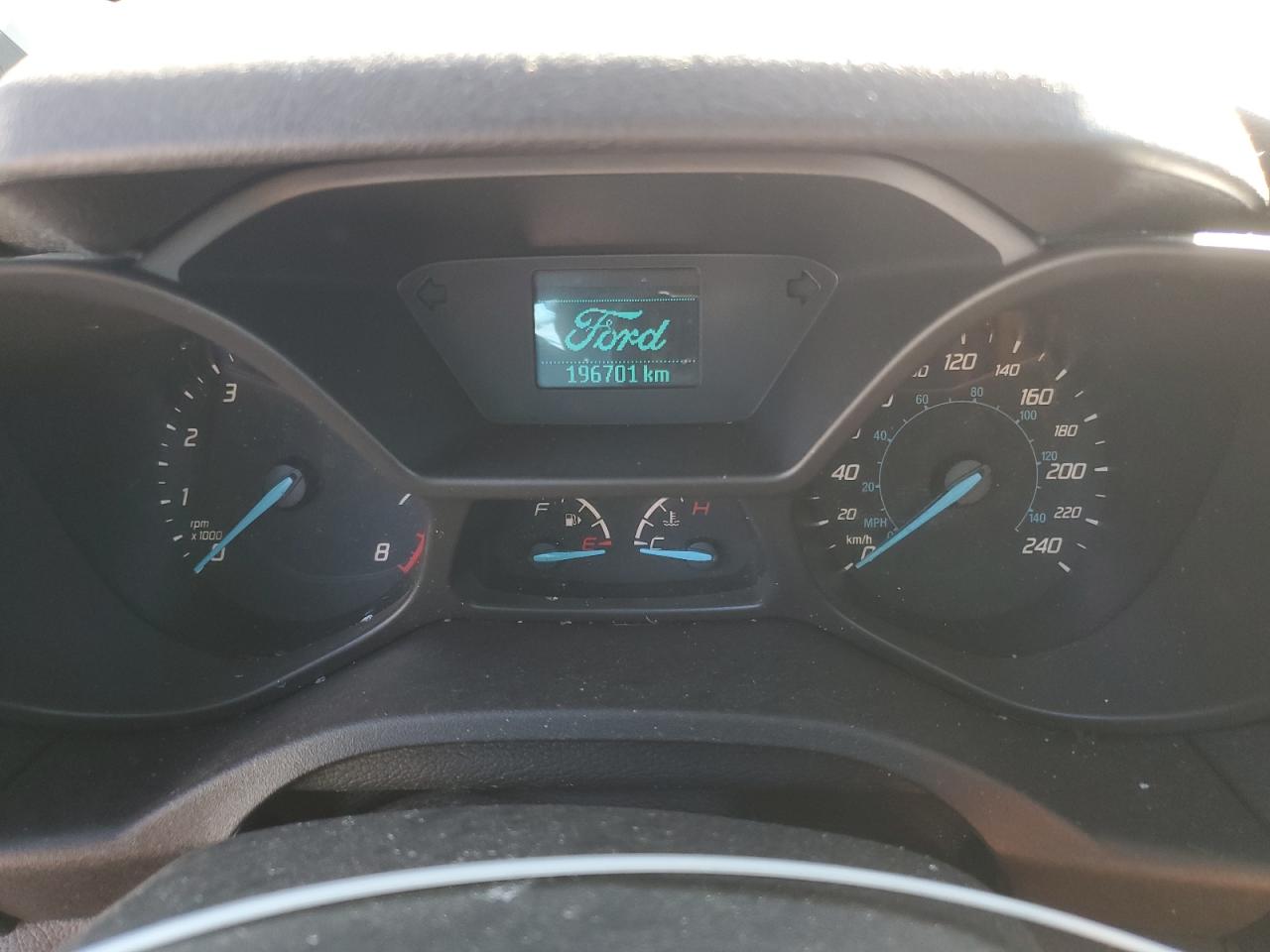 2018 Ford Transit Connect Xlt VIN: NM0LS7F77J1381388 Lot: 51499955