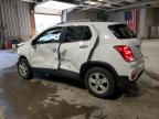 2020 Chevrolet Trax 1Lt na sprzedaż w West Mifflin, PA - Front End