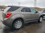 2011 Chevrolet Equinox Ltz იყიდება Littleton-ში, CO - Side
