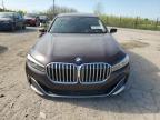 2020 Bmw 750 Xi продається в Indianapolis, IN - Mechanical