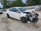 Ocala, FL에서 판매 중인 2015 Toyota Corolla L - Front End