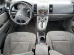 2008 Nissan Sentra 2.0 zu verkaufen in Spartanburg, SC - Front End