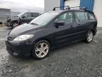 2009 MAZDA 5  for sale at Copart NS - HALIFAX