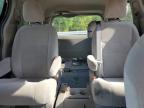 2015 Toyota Sienna Le de vânzare în Concord, NC - All Over