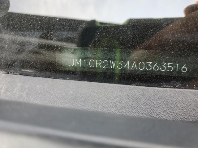 2010 MAZDA 5 