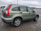 2008 Honda Cr-V Lx de vânzare în Lebanon, TN - Water/Flood