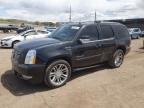 2014 Cadillac Escalade Premium за продажба в Colorado Springs, CO - Side
