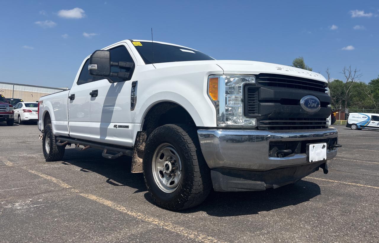 2017 Ford F250 Super Duty for Sale in Oklahoma City, OK - Minor Dent/Scratches