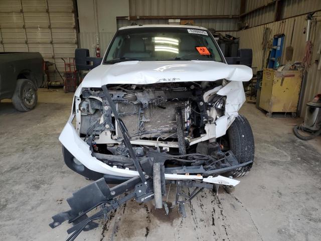  FORD EXPEDITION 2013 White