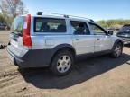 2006 Volvo Xc70  en Venta en New Britain, CT - Vandalism