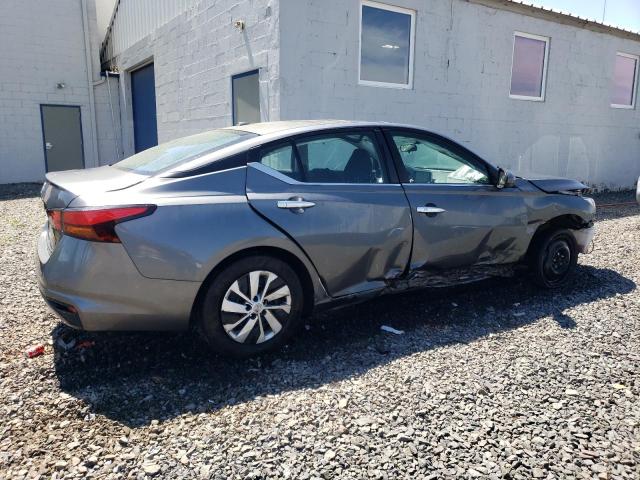  NISSAN ALTIMA 2020 Gray