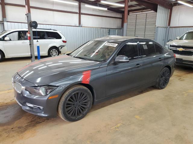2015 Bmw 335 I