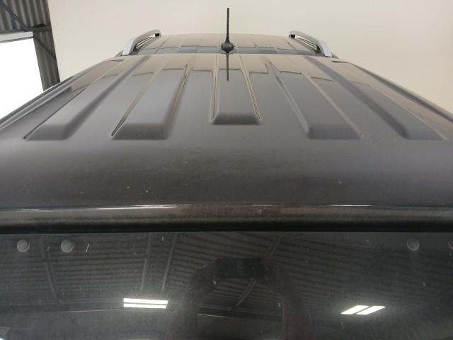 2024 FORD RANGER WIL
