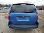 2008 Dodge Grand Caravan Se продається в Duryea, PA - Front End
