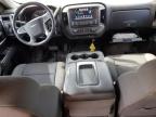 2016 Chevrolet Silverado K1500 Lt for Sale in Conway, AR - Water/Flood