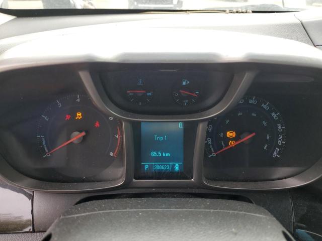 2012 CHEVROLET ORLANDO LT  