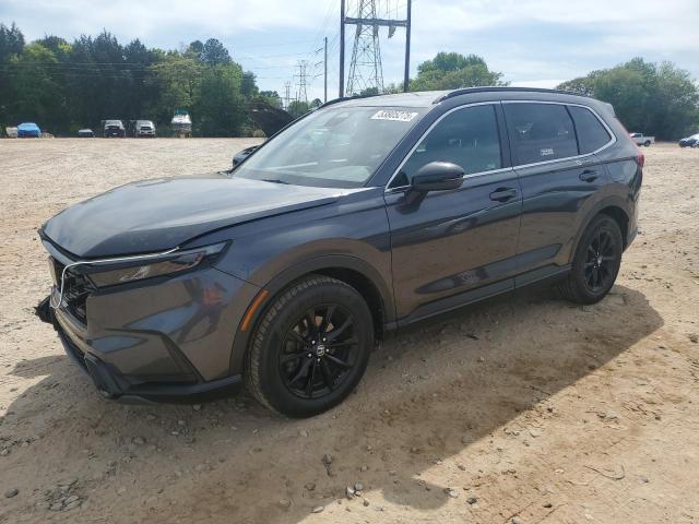 2024 Honda Cr-V Sport