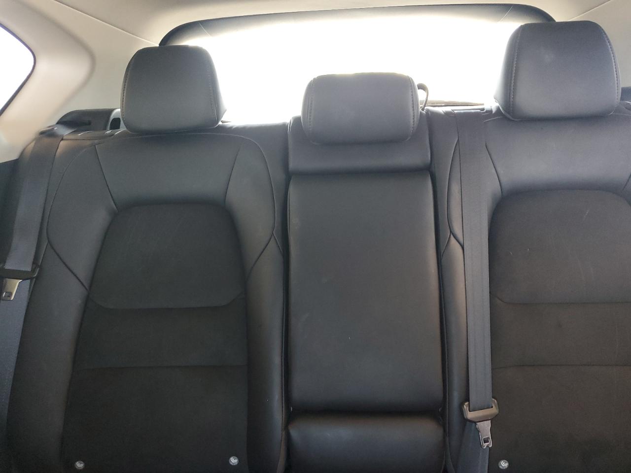 MAZDA CX-5 SELEC 2023 VIN JM3KFBBM5P0180760 zdjęcie 10