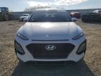 2020 Hyundai Kona Se en Venta en Earlington, KY - Hail