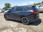 2024 Chevrolet Equinox Ls na sprzedaż w Shreveport, LA - Hail
