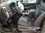 2015 Chevrolet Silverado K2500 Heavy Duty Ltz for Sale in Haslet, TX - Front End