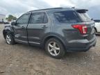 2018 Ford Explorer Xlt zu verkaufen in Oklahoma City, OK - Front End