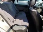 1994 Toyota Corolla  en Venta en Woodhaven, MI - Front End
