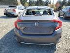 2021 Honda Civic Ex na sprzedaż w Graham, WA - All Over