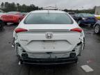 2019 Honda Civic Ex for Sale in Exeter, RI - Rear End