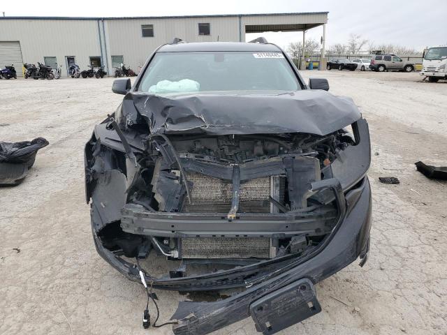  GMC ACADIA 2019 Чорний