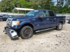 2014 Ford F150 Supercrew zu verkaufen in Austell, GA - Front End
