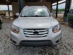 2010 Hyundai Santa Fe Se for Sale in Tanner, AL - Rear End