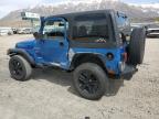 2002 Jeep Wrangler / Tj Sport за продажба в Farr West, UT - Side