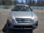 2006 Honda Cr-V Lx продається в Brookhaven, NY - Minor Dent/Scratches