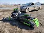 2018 Arctic Cat Snowmobile на продаже в Elgin, IL - Side