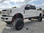 2018 Ford F250 Super Duty იყიდება Opa Locka-ში, FL - Water/Flood