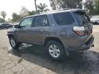 2021 Toyota 4Runner Sr5 for Sale in Van Nuys, CA - Front End