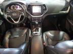 2015 Jeep Cherokee Trailhawk en Venta en Woodhaven, MI - Front End