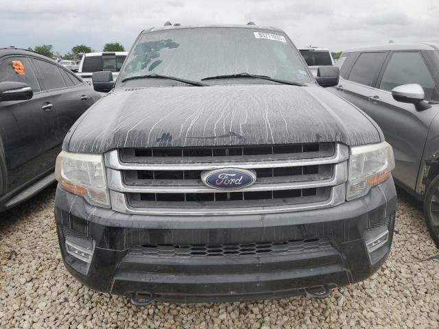 FORD EXPEDITION 2016 Charcoal