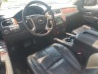 2011 Chevrolet Silverado K1500 Ltz იყიდება Harleyville-ში, SC - Undercarriage