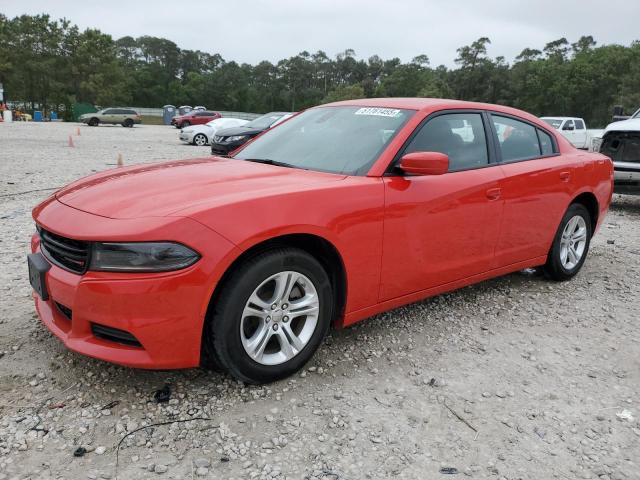 DODGE CHARGER SX 2022
