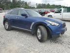 2013 Infiniti Fx37  zu verkaufen in Ellenwood, GA - All Over