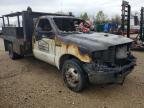 2007 Ford F350 Super Duty na sprzedaż w Des Moines, IA - Burn