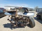 2002 Ford F150 Supercrew იყიდება Lansing-ში, MI - Rollover