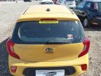 2020 KIA PICANTO 1 for sale at Copart YORK