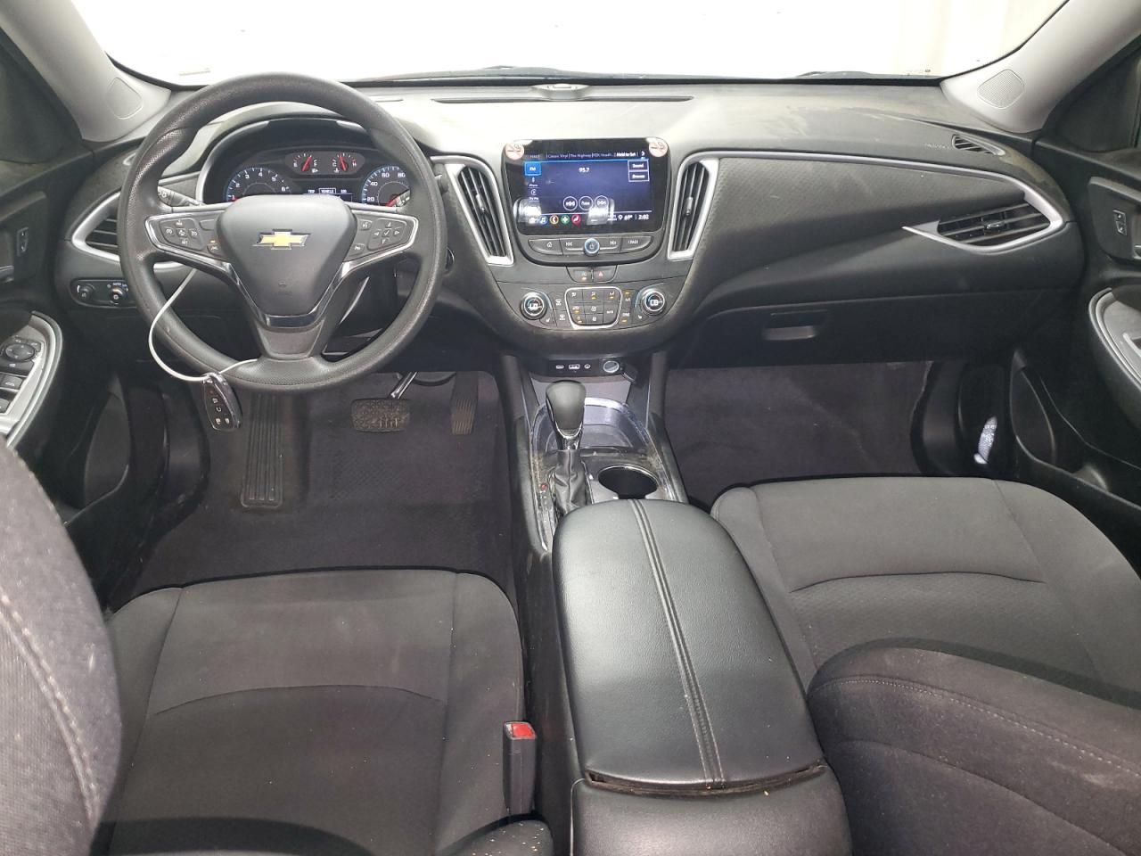 1g1zd5st2pf235984 1G1ZD5ST2PF235984 2023 Chevrolet Malibu Lt